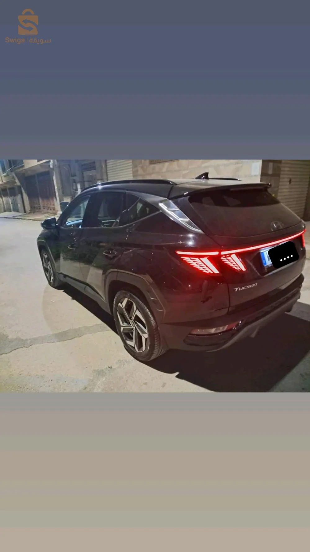 Tecson 2024