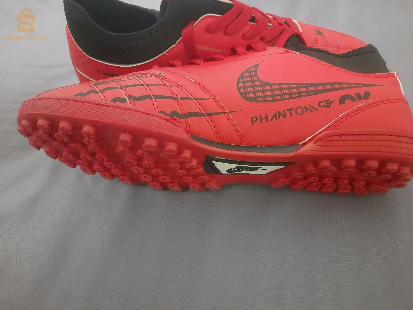 حذاء رياضي (سولي)  جديد بوانتير 42