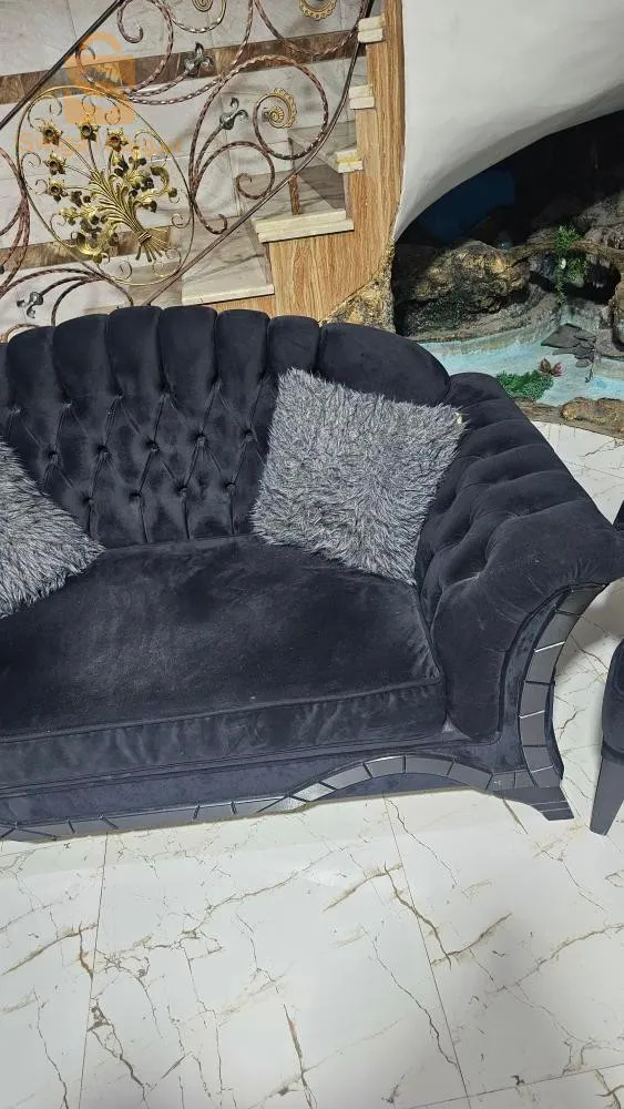 فوتاي مستعمل ونظيف