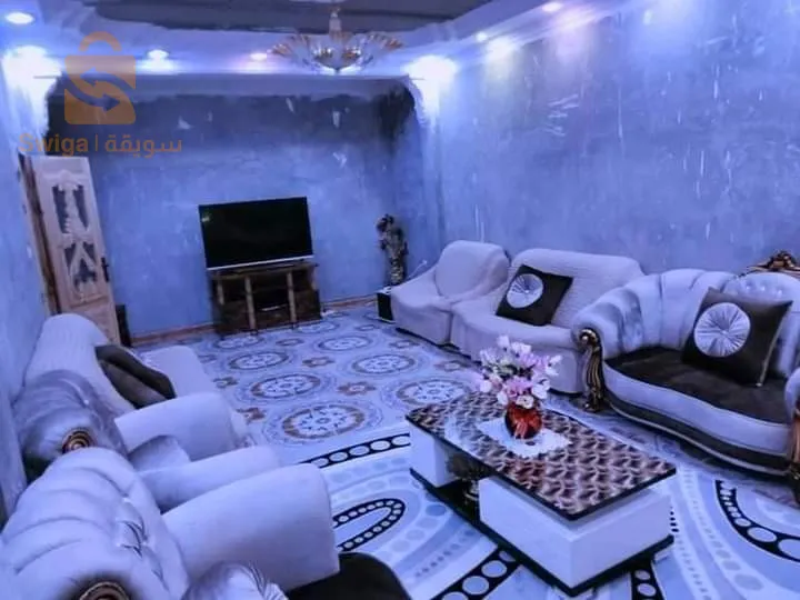 بوضروة بلدية واد فراغة دائرة بوشقوف