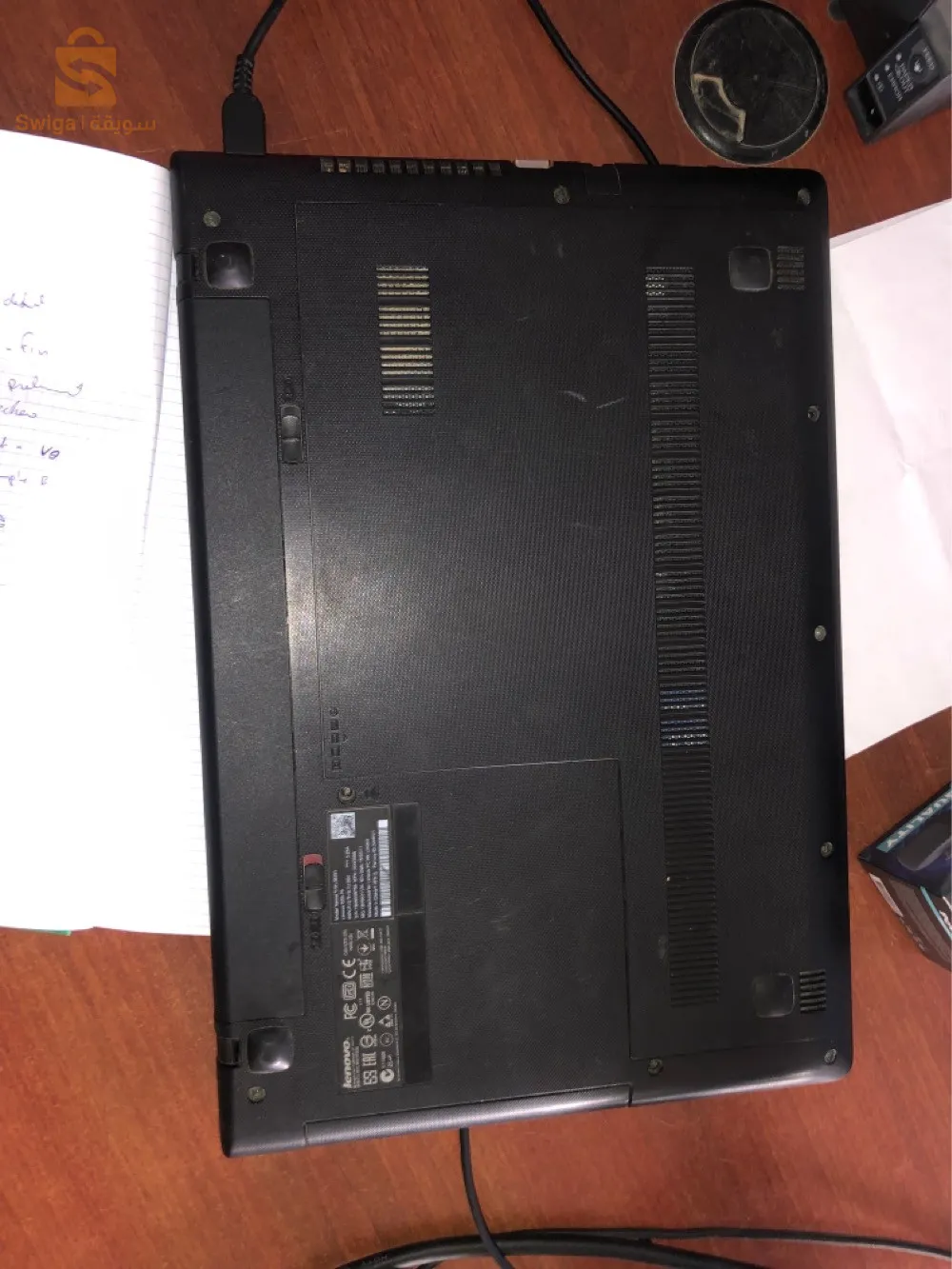 lenovo g50-70 gaming