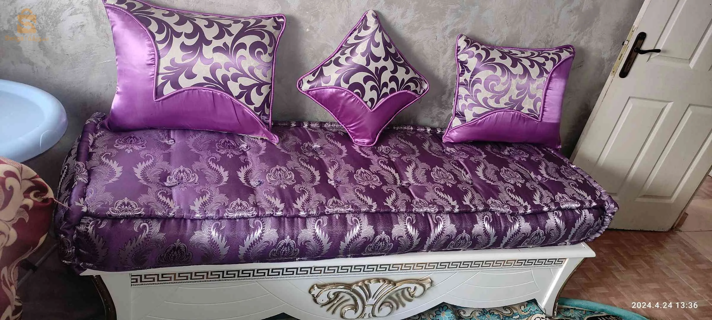مطارح صوف للبيع