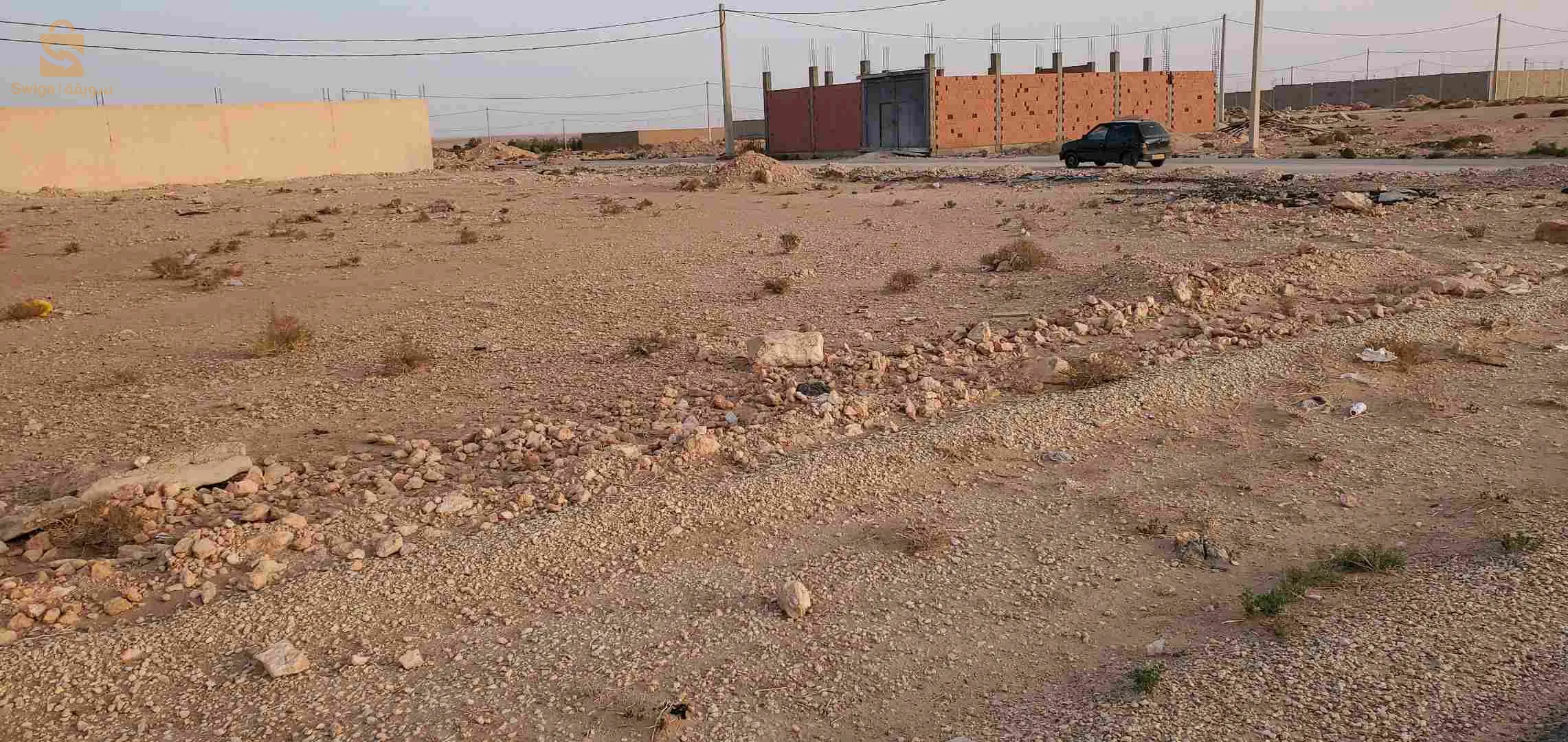 منطقة صناعية