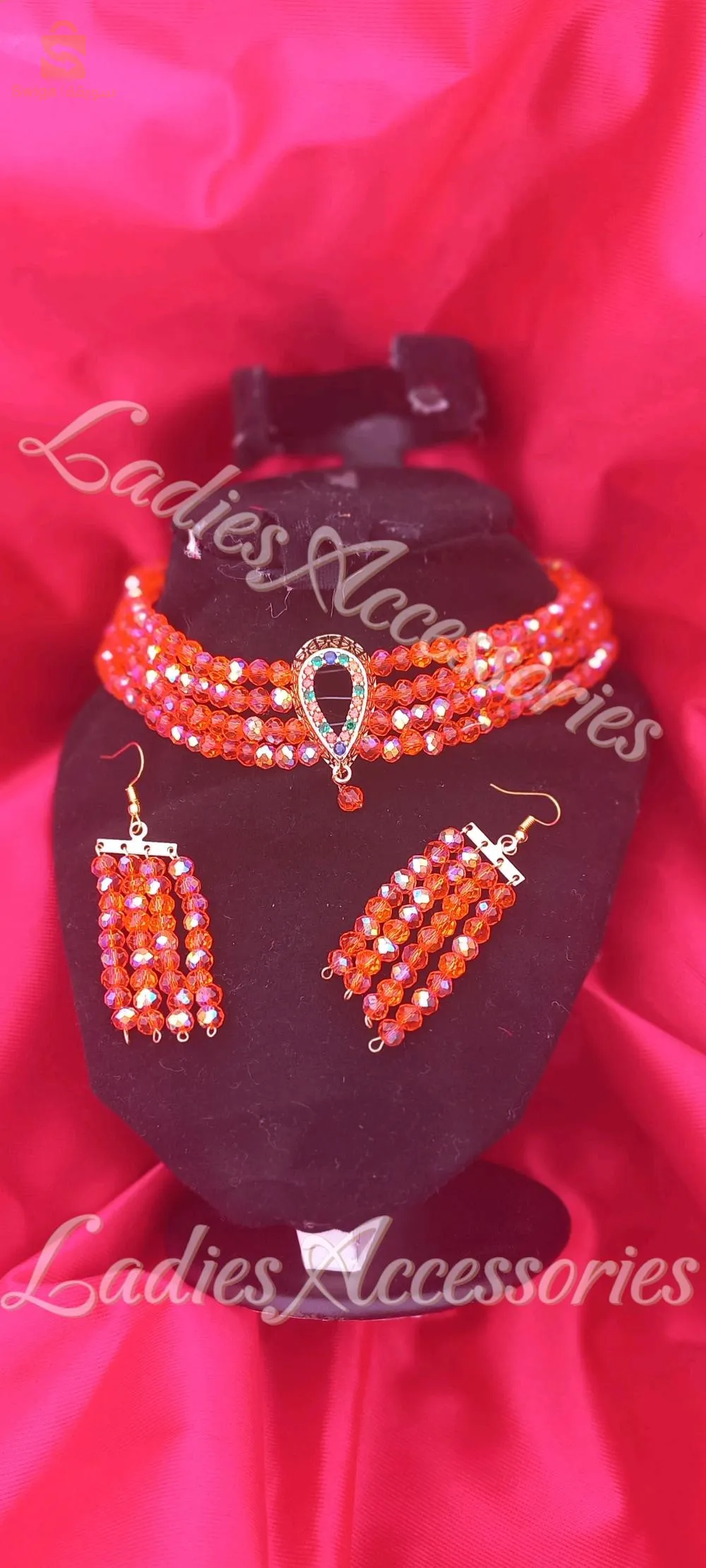 Accessories