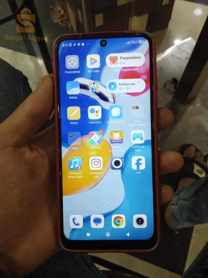 Redmi Note 11s