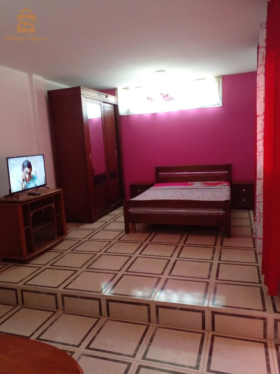 location d'appartements meublés a Tizi ouzou ville