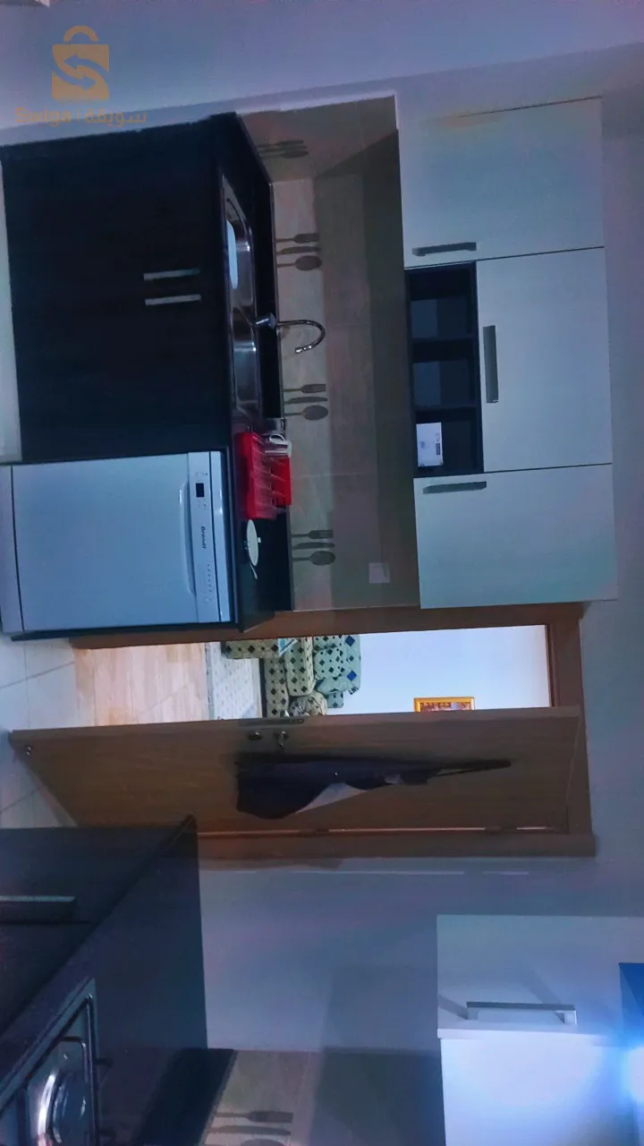 شقة للكراء