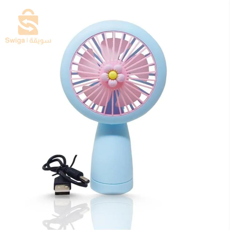 مروحة تبريد