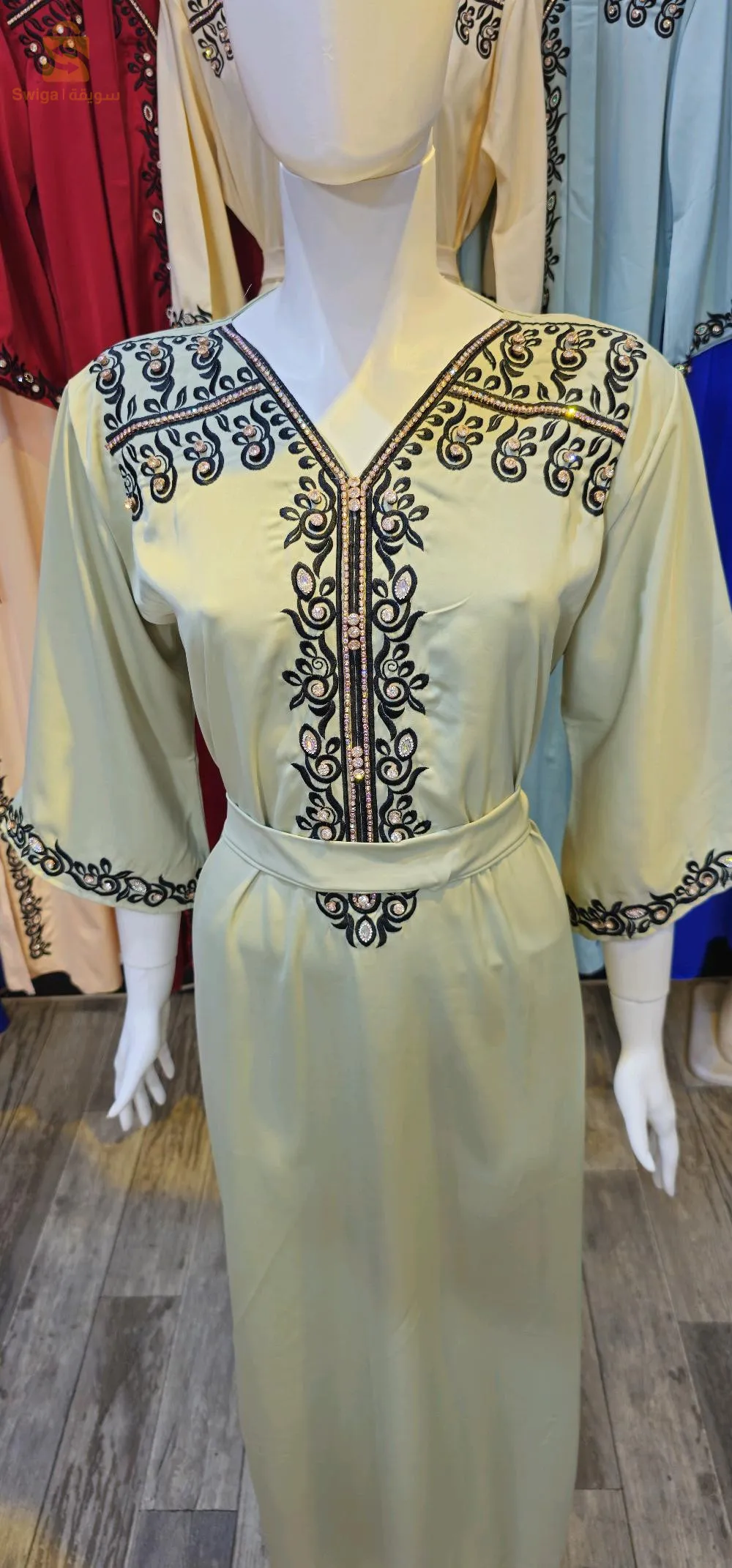 جبة صيفية هبااال ❤️‍🔥❤️‍🔥🔥🔥