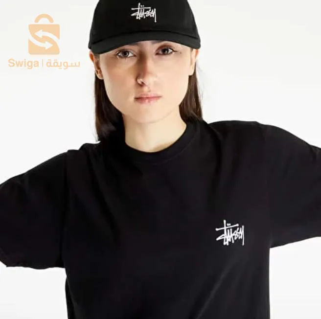 Nike  Tshirt oversize en tissu épais