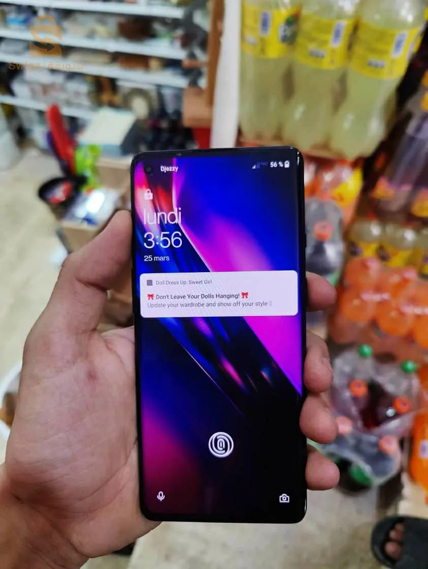 One plus 8