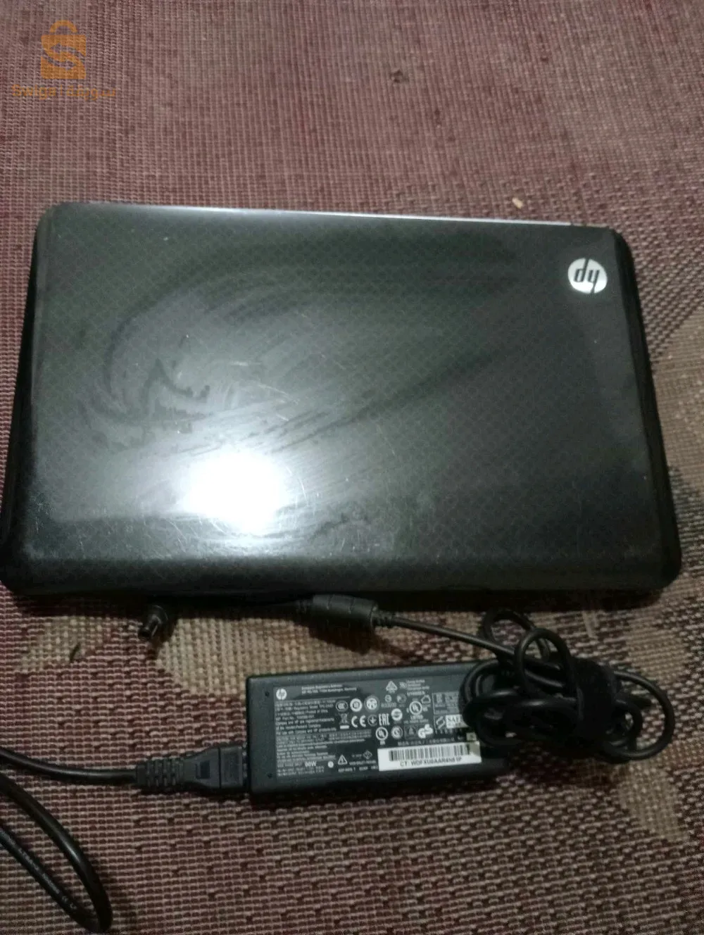 laptop HP i3