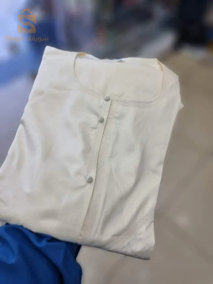 قميص الامراتي