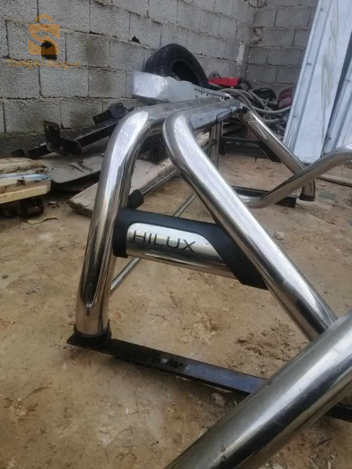 بياس تيوتا 0798400450