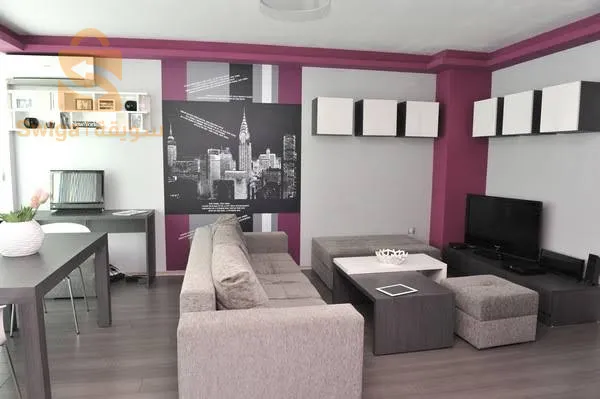 Préparer les espaces intérieurs des appartements