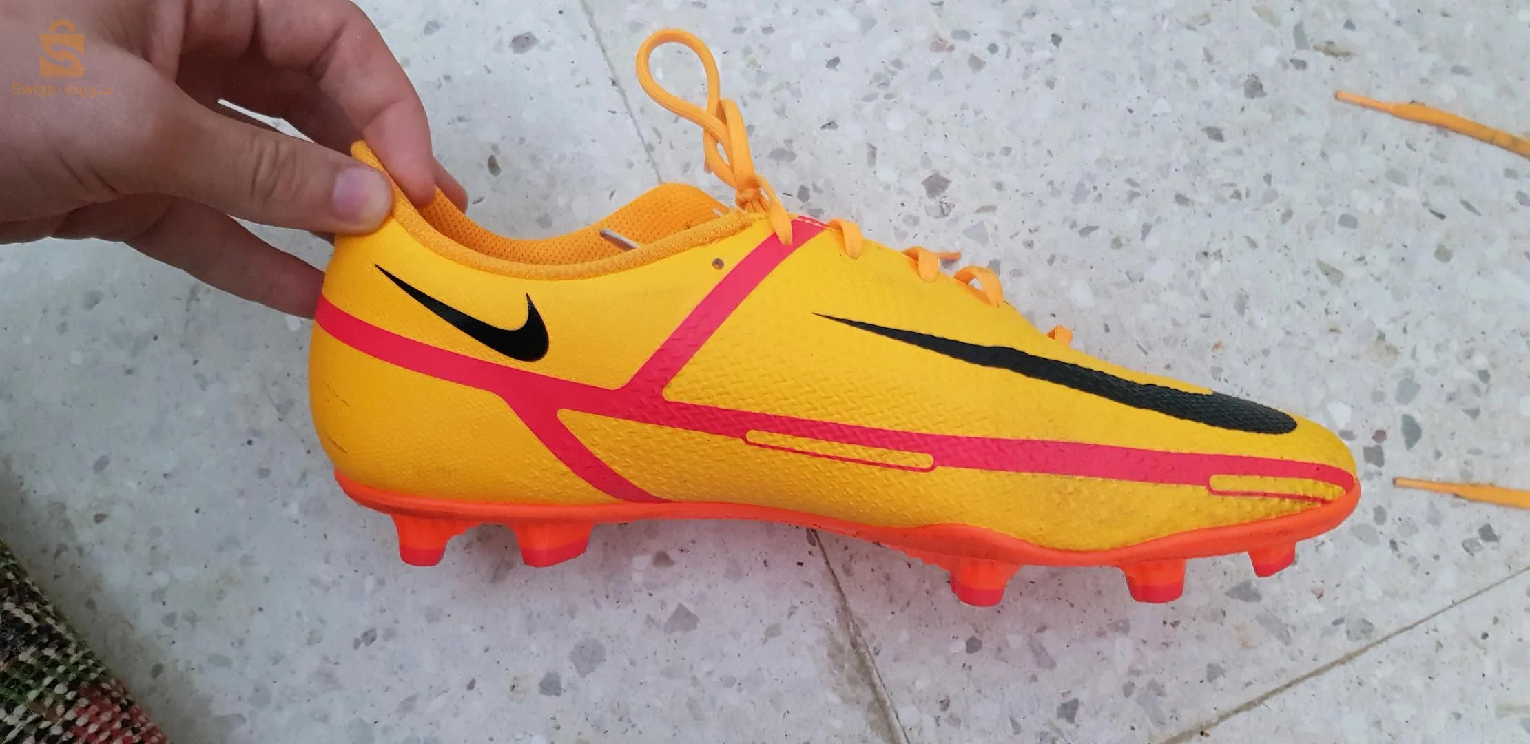 suli phantom gt2 original