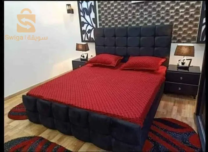 ورشة شفة ولاية البليدة وكاين توصيل