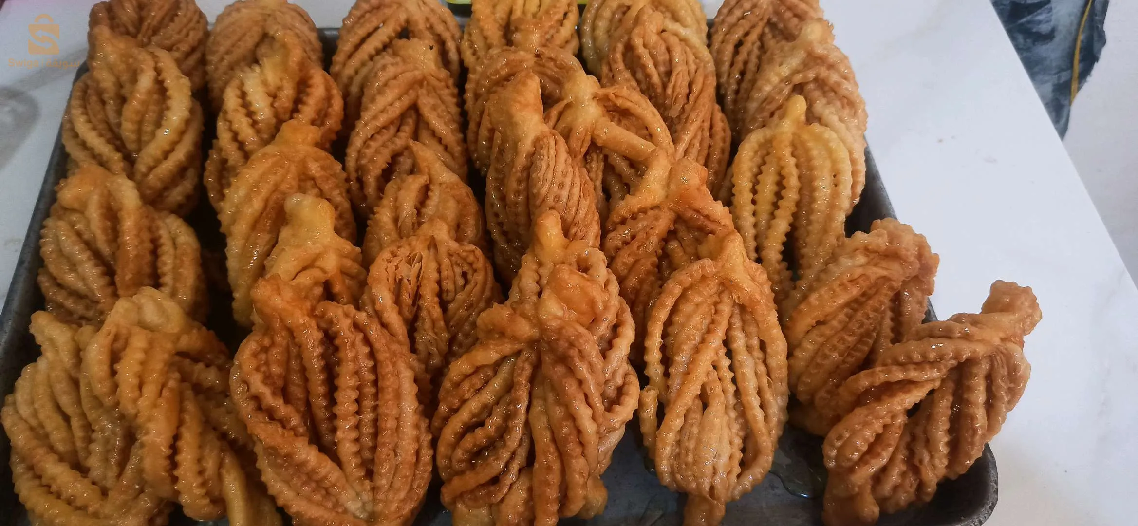 موحوس برج الكيفان