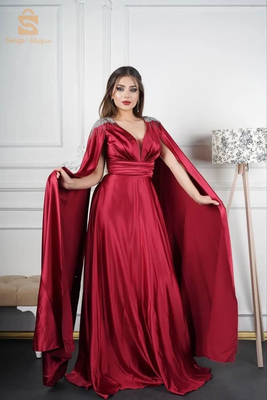قفطان موديل 2024😍🎀✨🔥