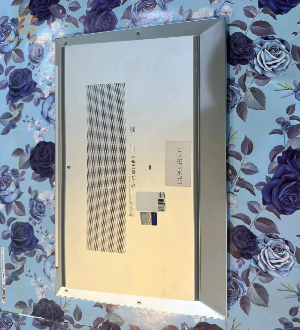 hp Elitebook i5 11eme