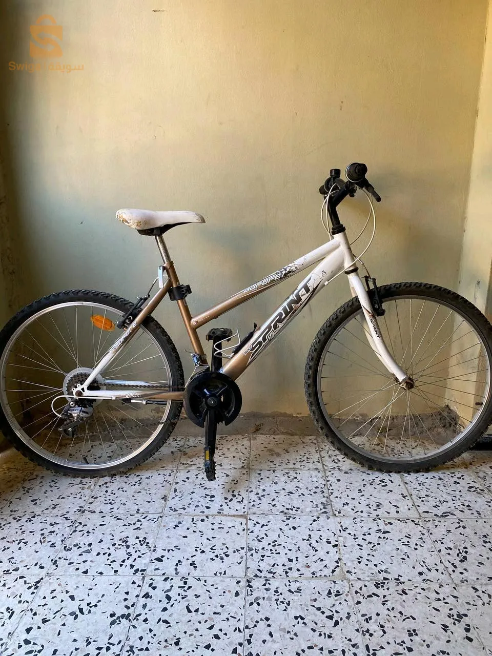 vélo 26 pouce top affaire