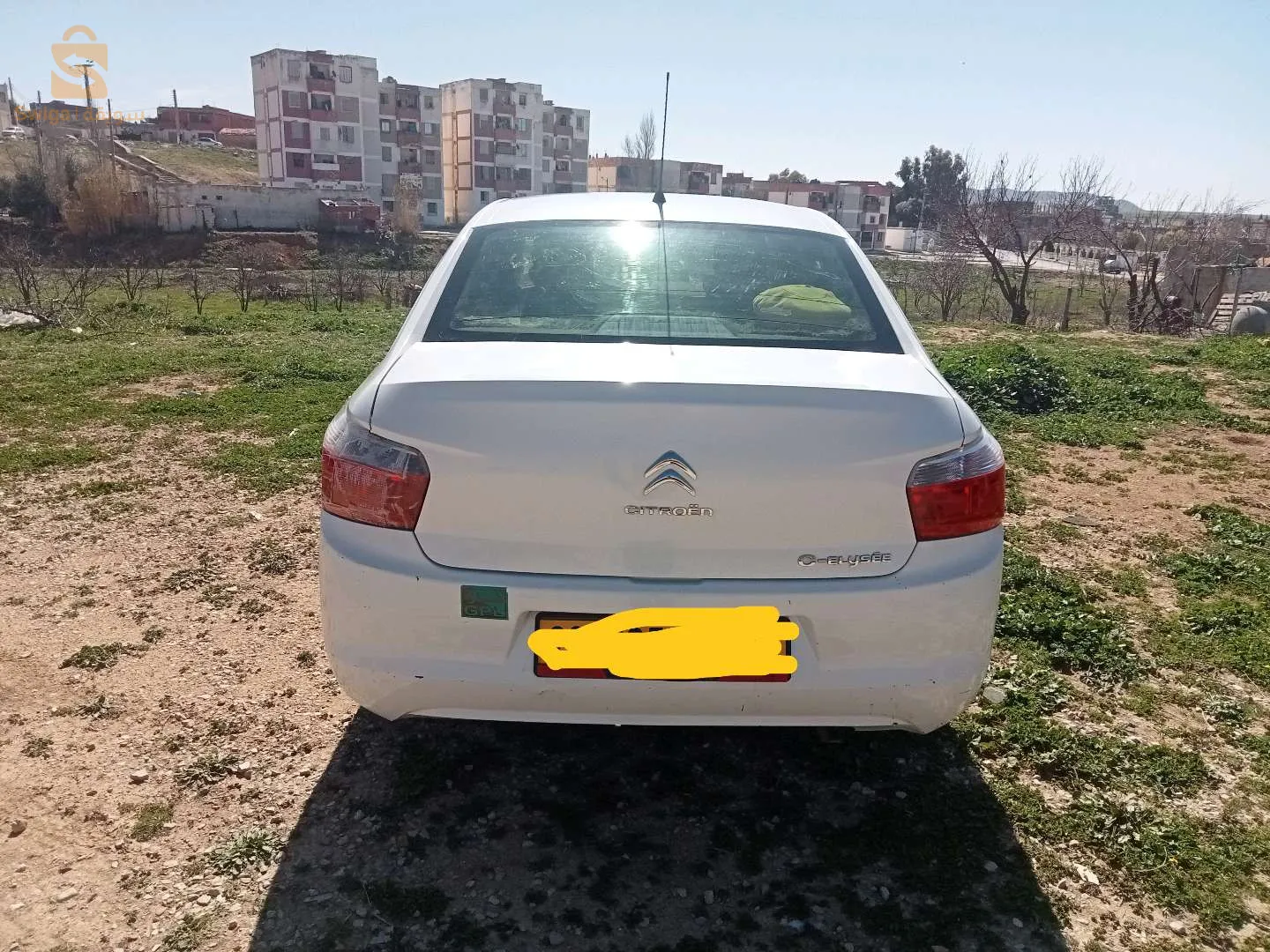 سوق اهراس