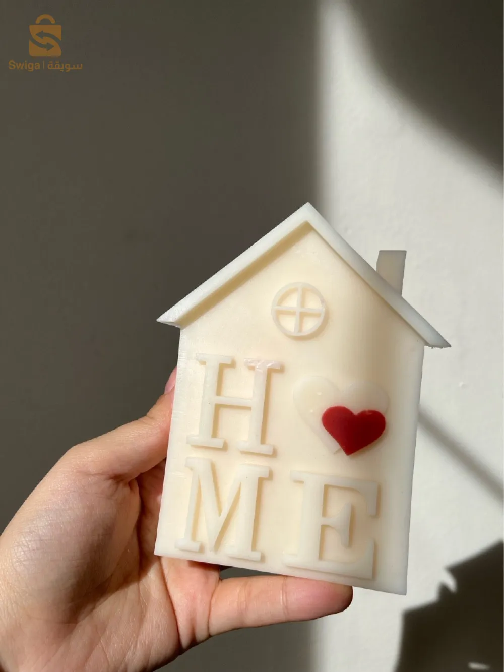 شموع معطرة / bougies parfumé