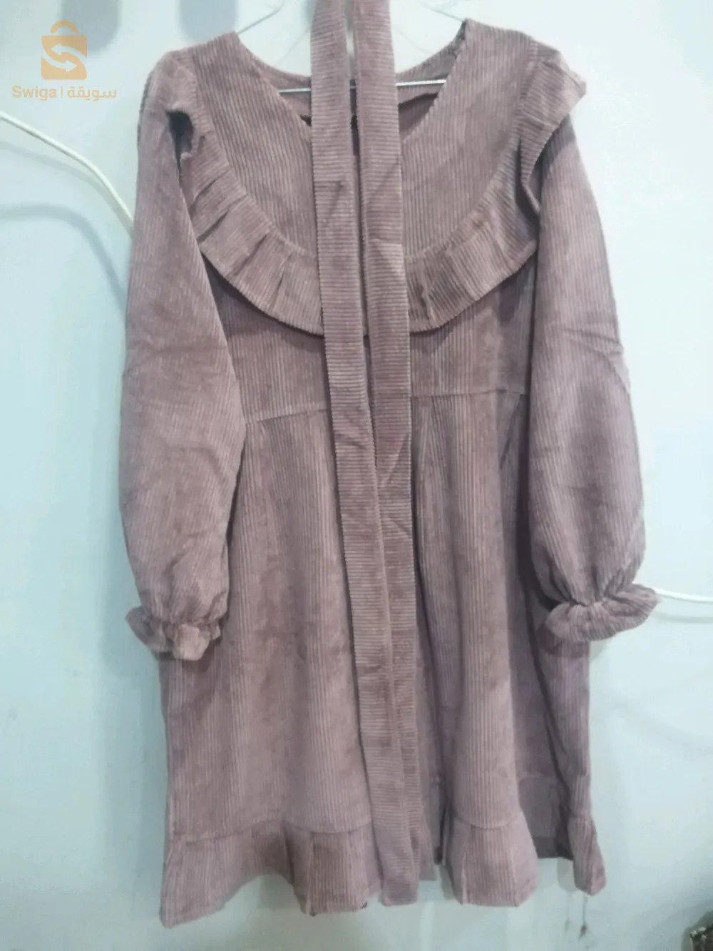 Liquette demi saison