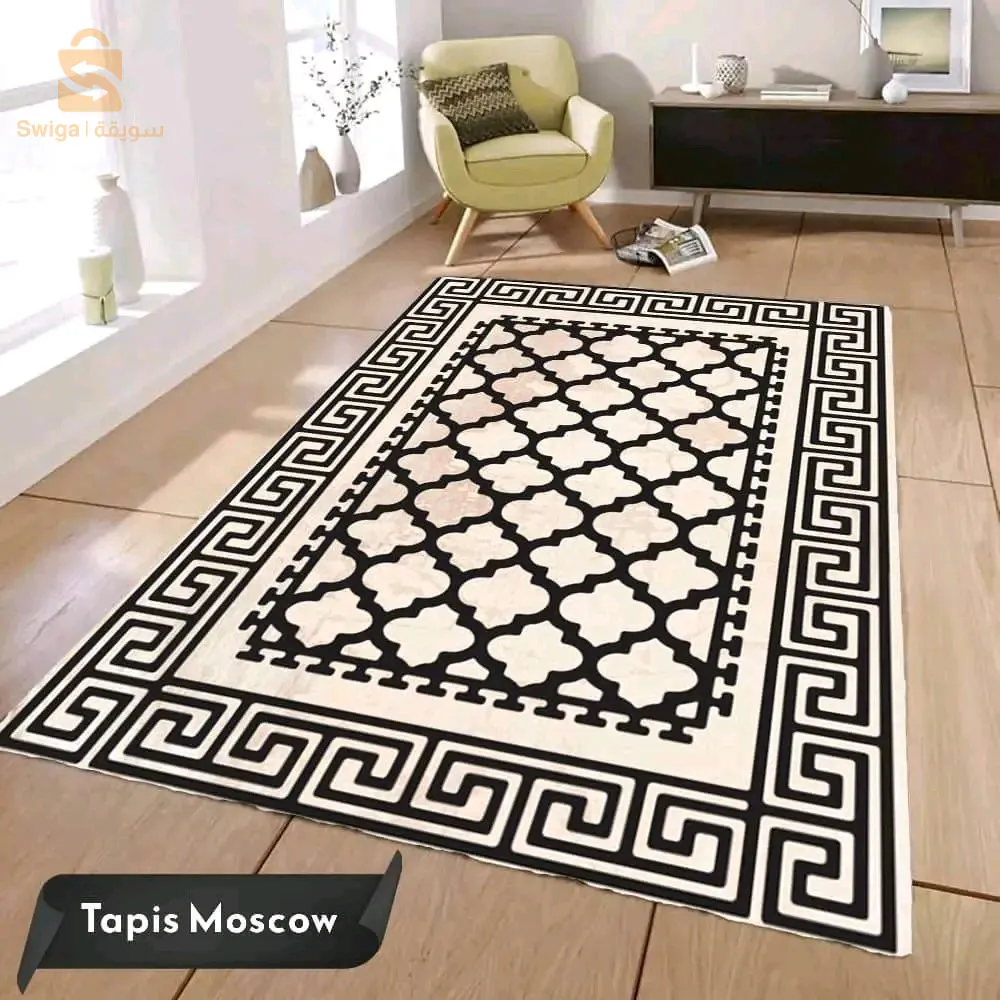 tapis زرابي