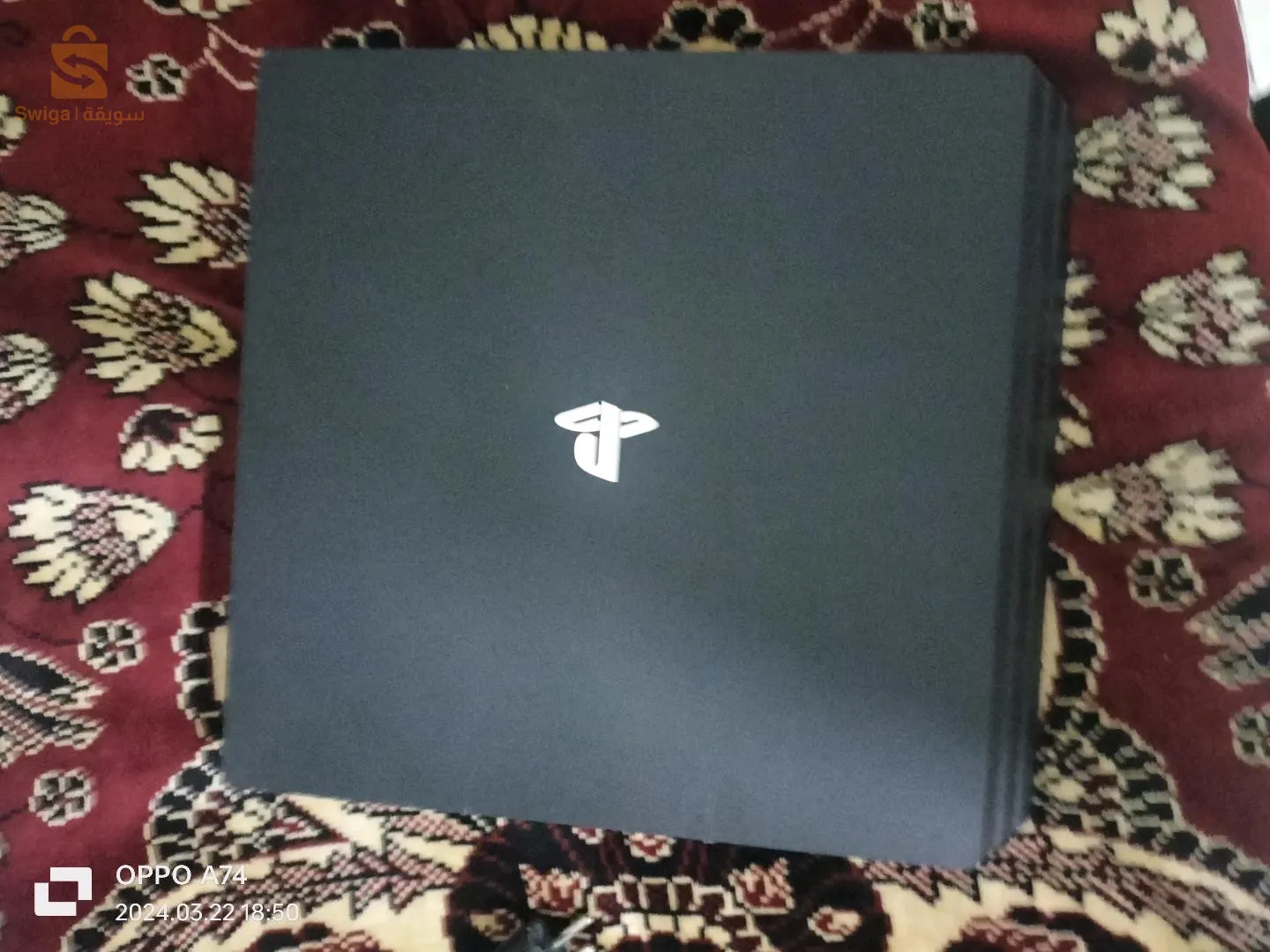 play 4 pro 1000bg 1 mentta original