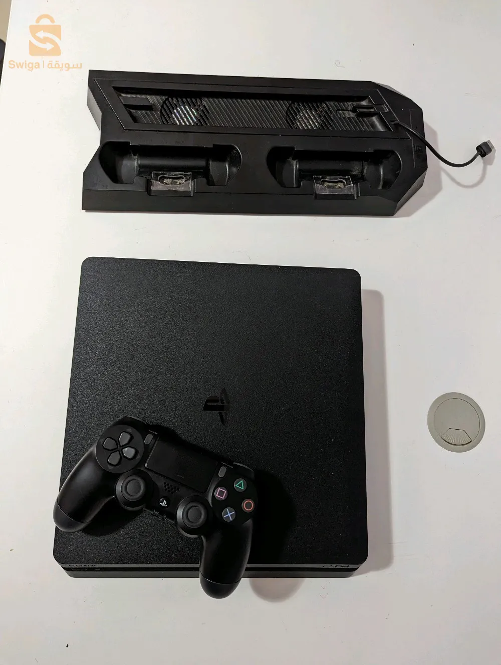 PS4 slim