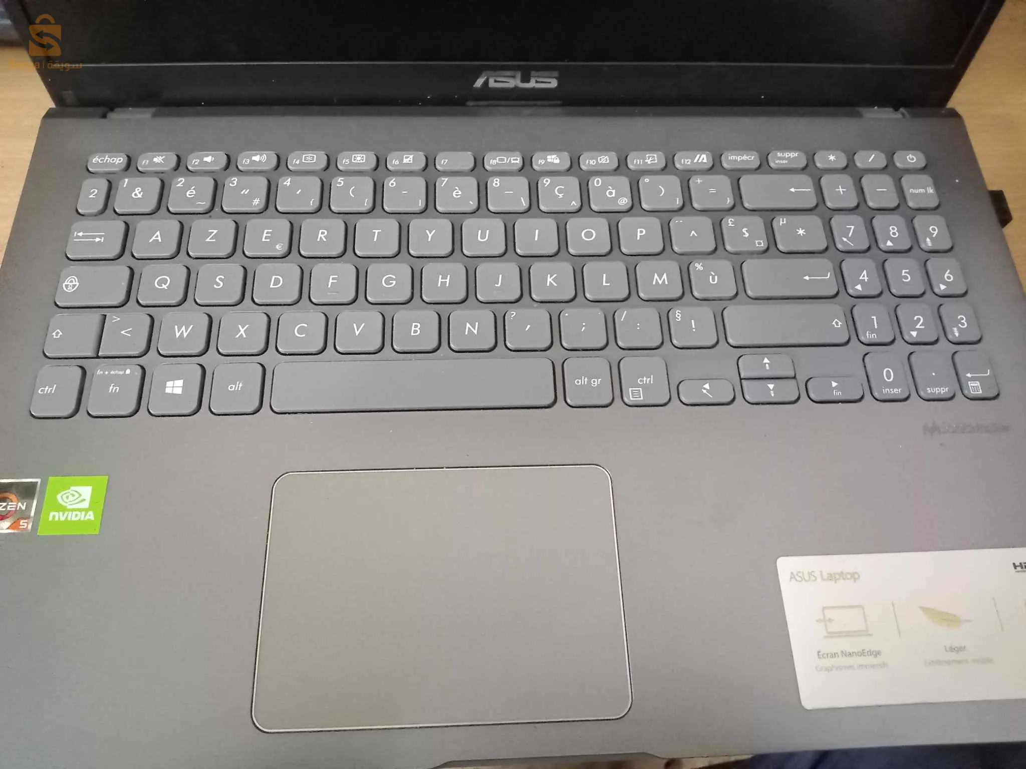 Asus laptop 💻