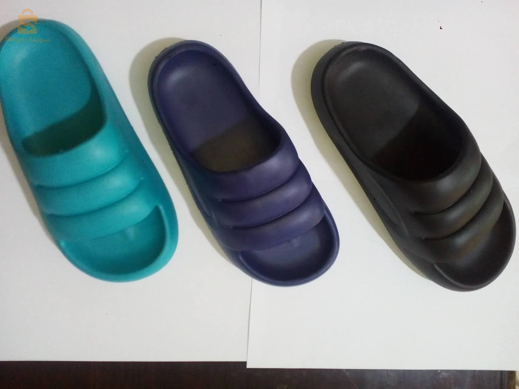 احذية و كلاكيت للرجال ابتداءا من 36-44