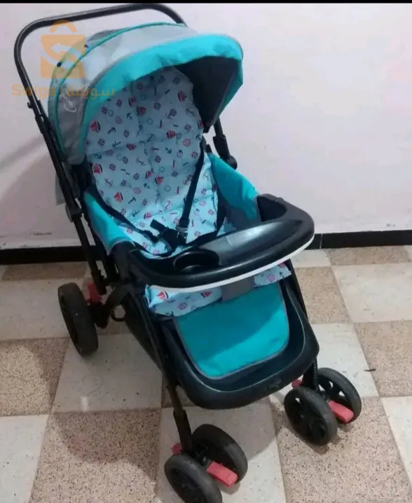 بيع مستلزمات الربيع في حالة جيدة