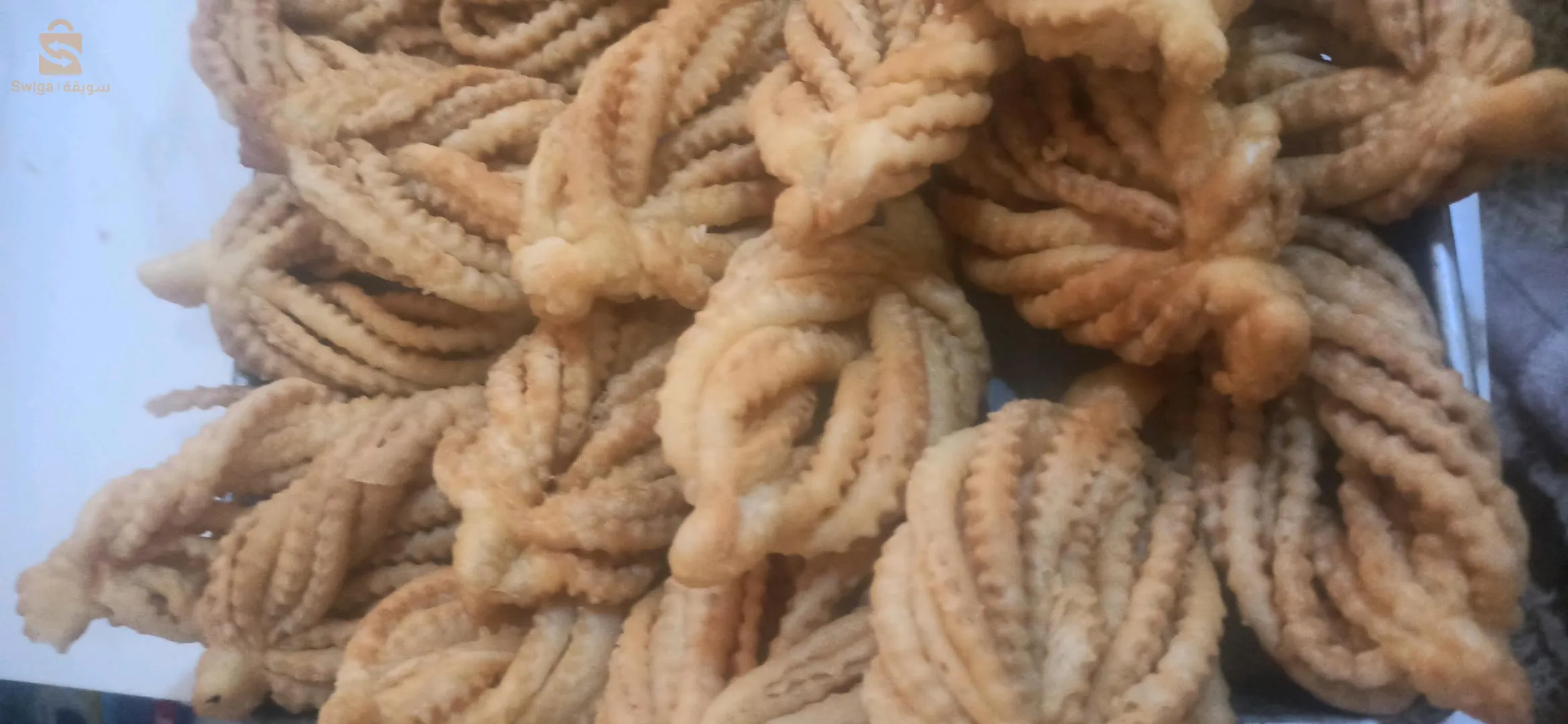موحوس برج الكيفان