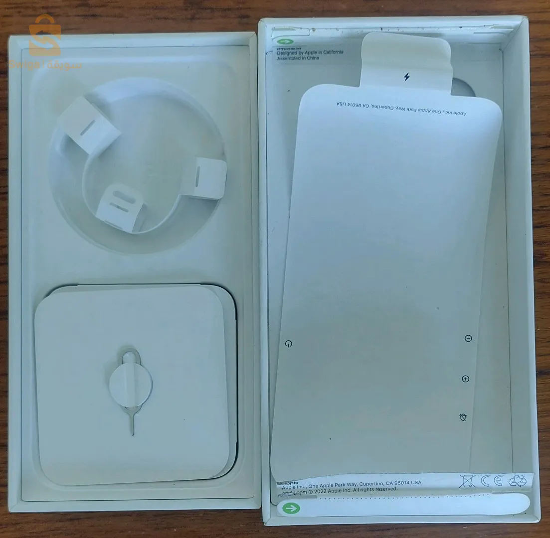 iPhone 14