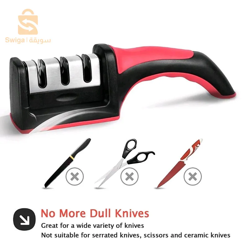 قرب العيد لكبير.   باش تسن مليح لموس  .... مكان لاه تخوس وين ترحي. لموس  ارواح  رحي. غي في دارك مع هذا المتتج عالي الجودة و امن في نفس الوقت🔪🔪🔪