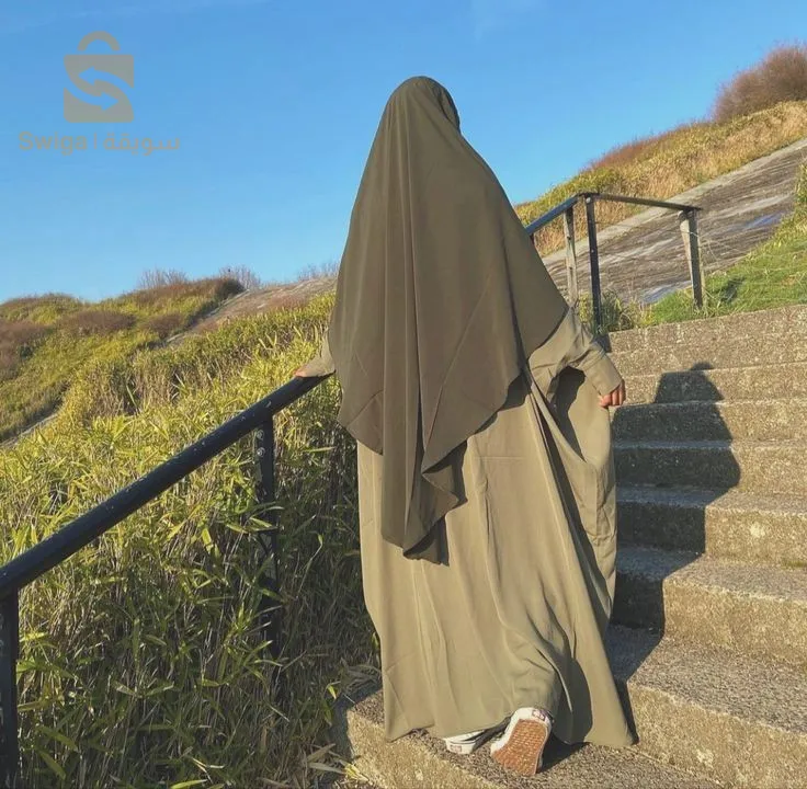 استحياء للحجبات