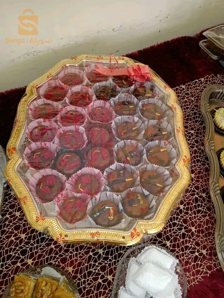 Gâteau sur commande