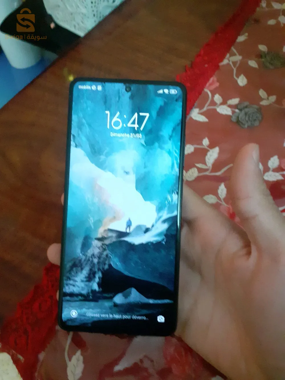 redmi note 12 pro 5g