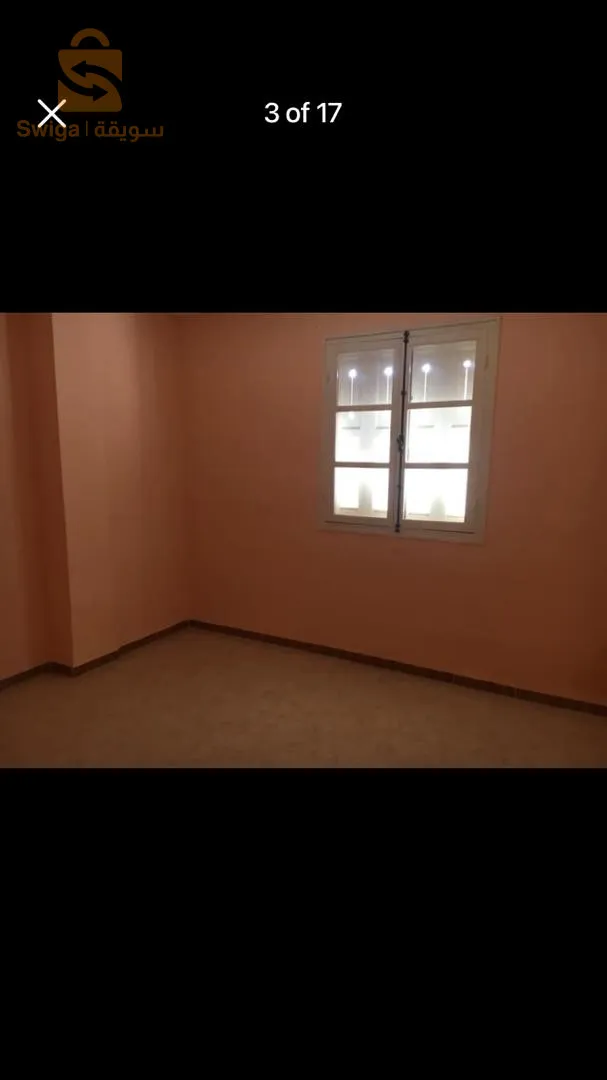 شقة ف4 للبيع عقد موثق
