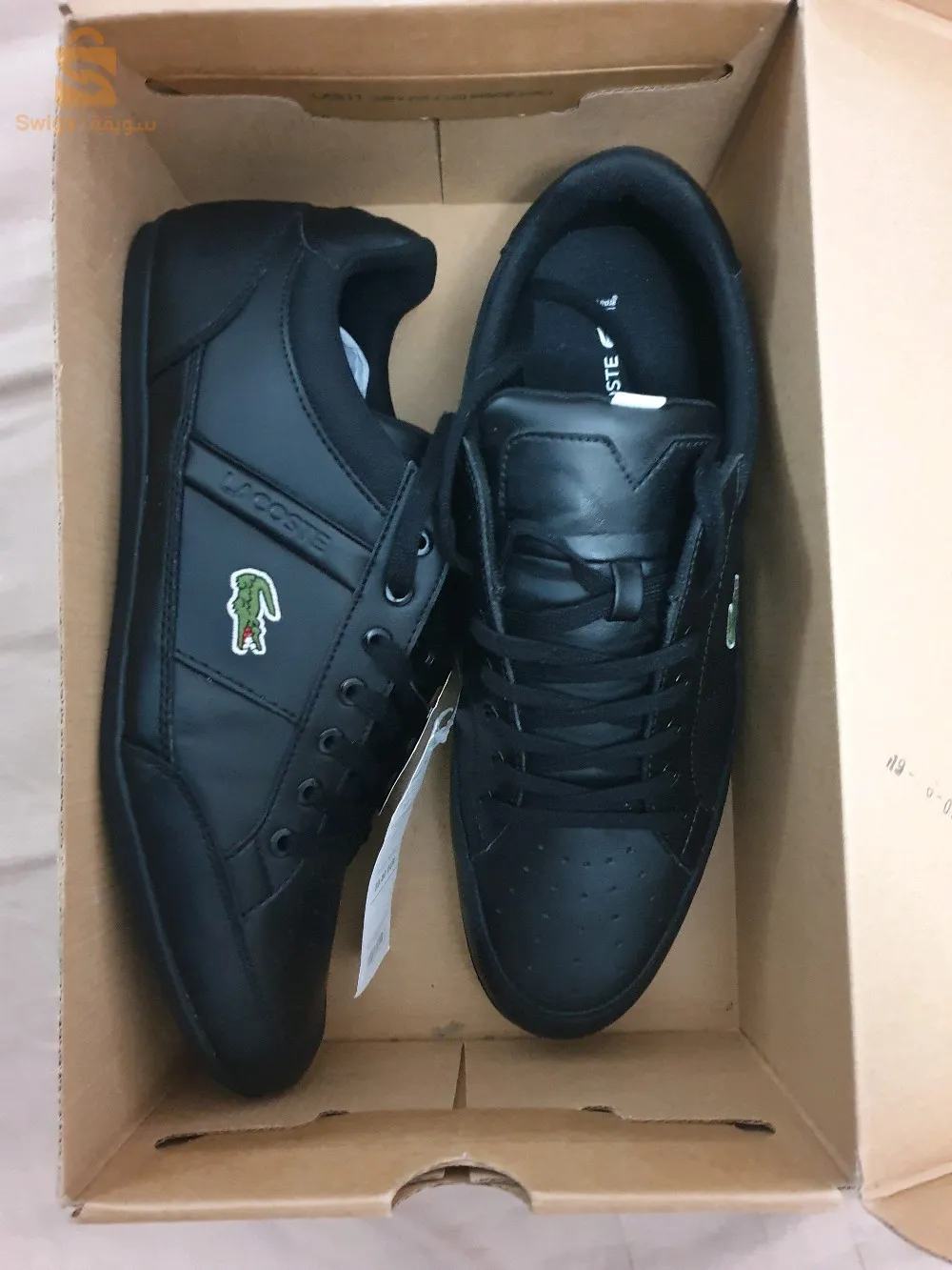 les Basket originale