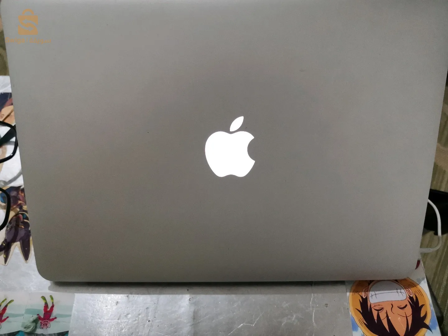 Macbook air 2015 i5