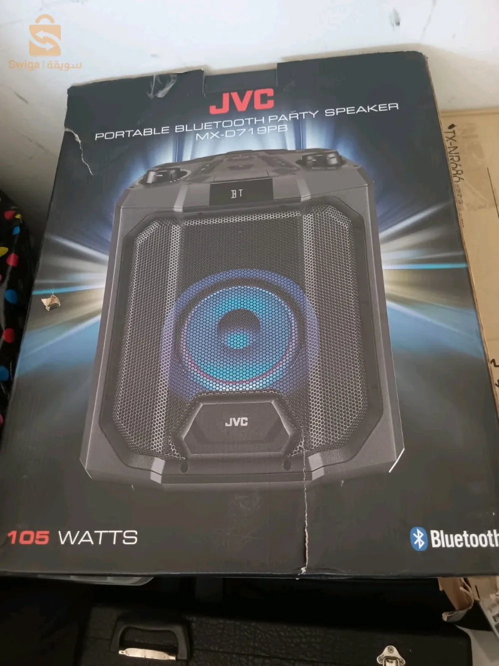 3باف جدد في الكارطونه تاعهم جد غير مستعملين