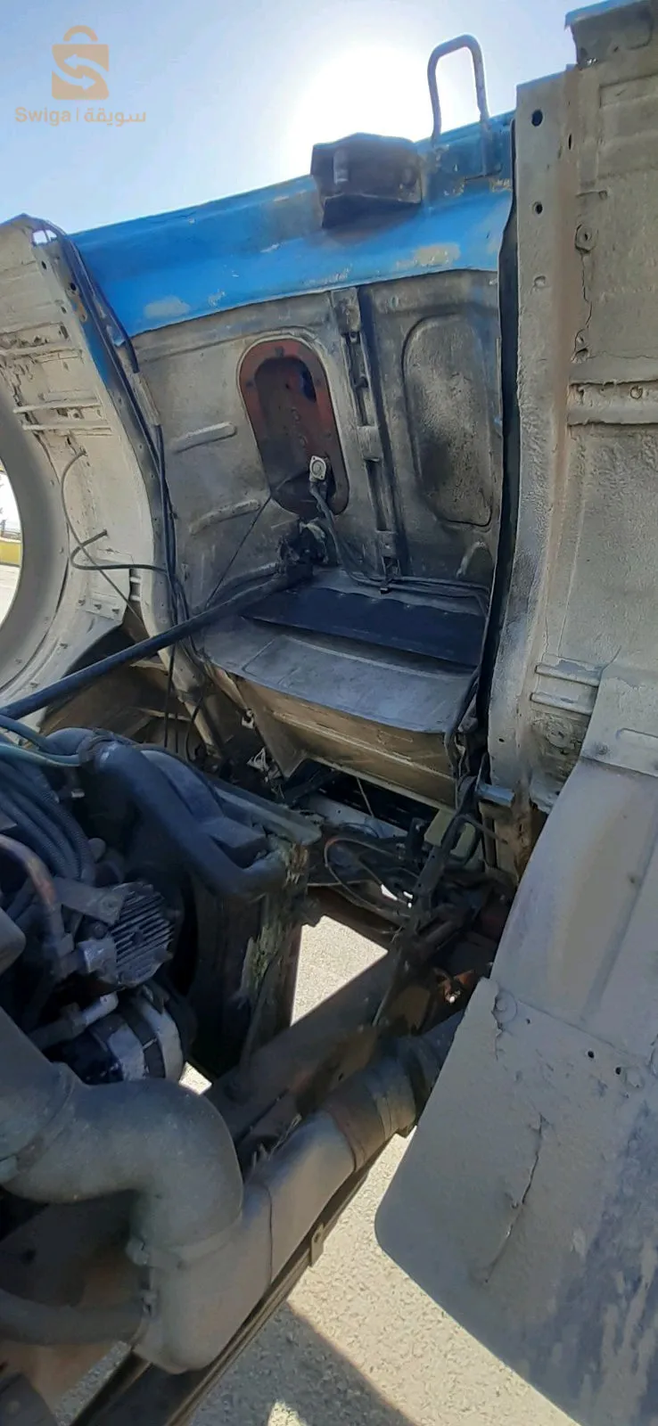 renault jk 60