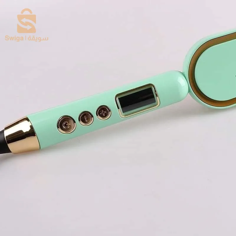 Brosse lissante Enzo  original EN-4102