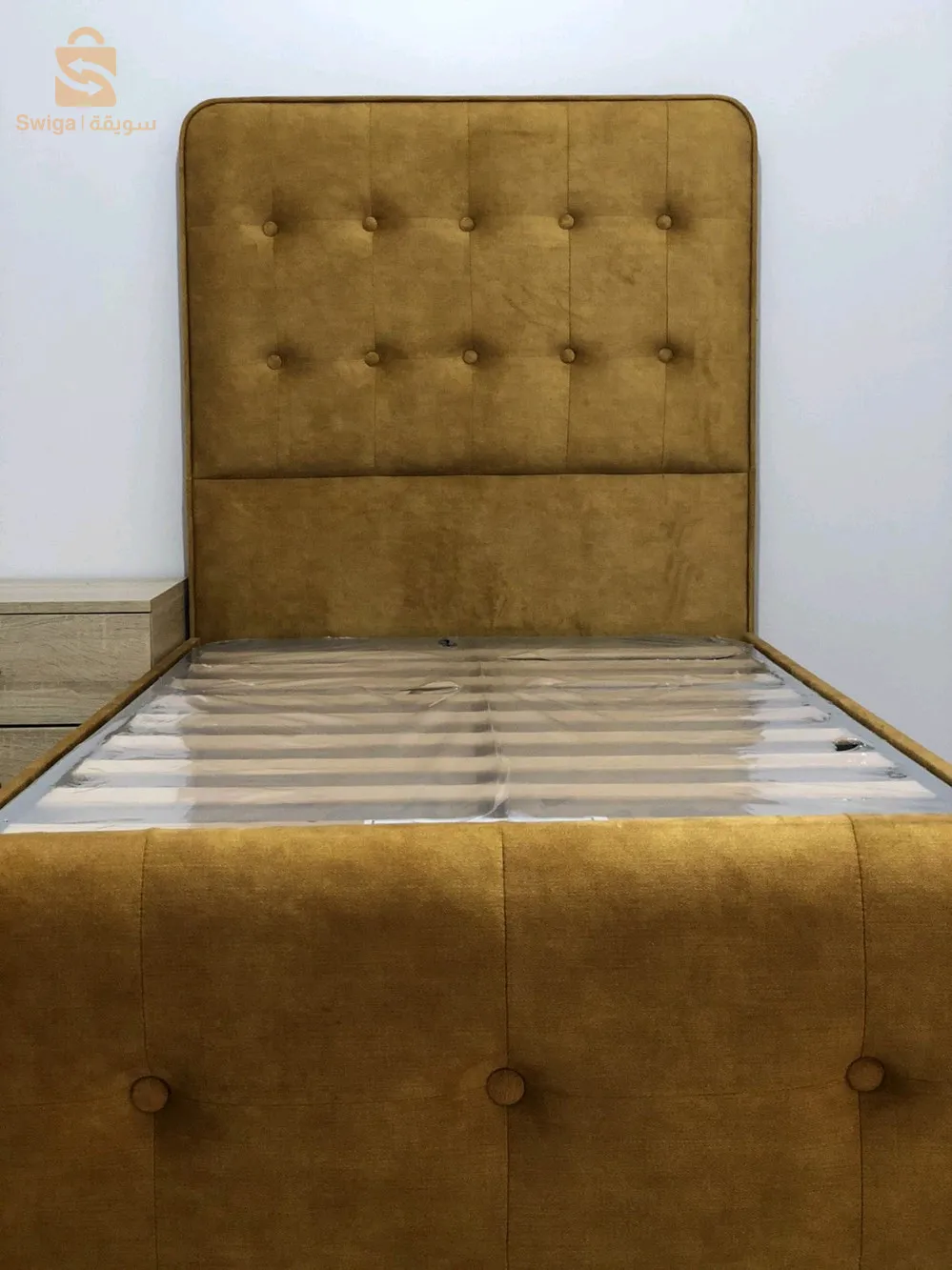 matelas orthopédique