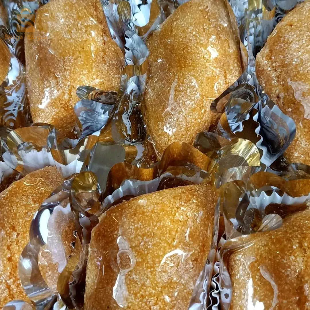 حلويات عصرية وتقليدية