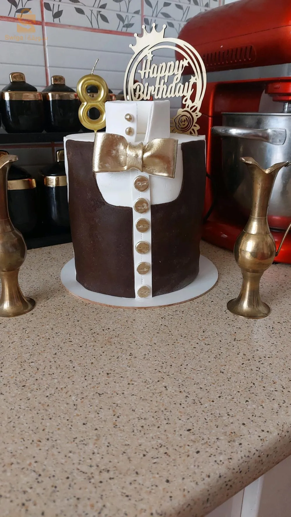 بريكة