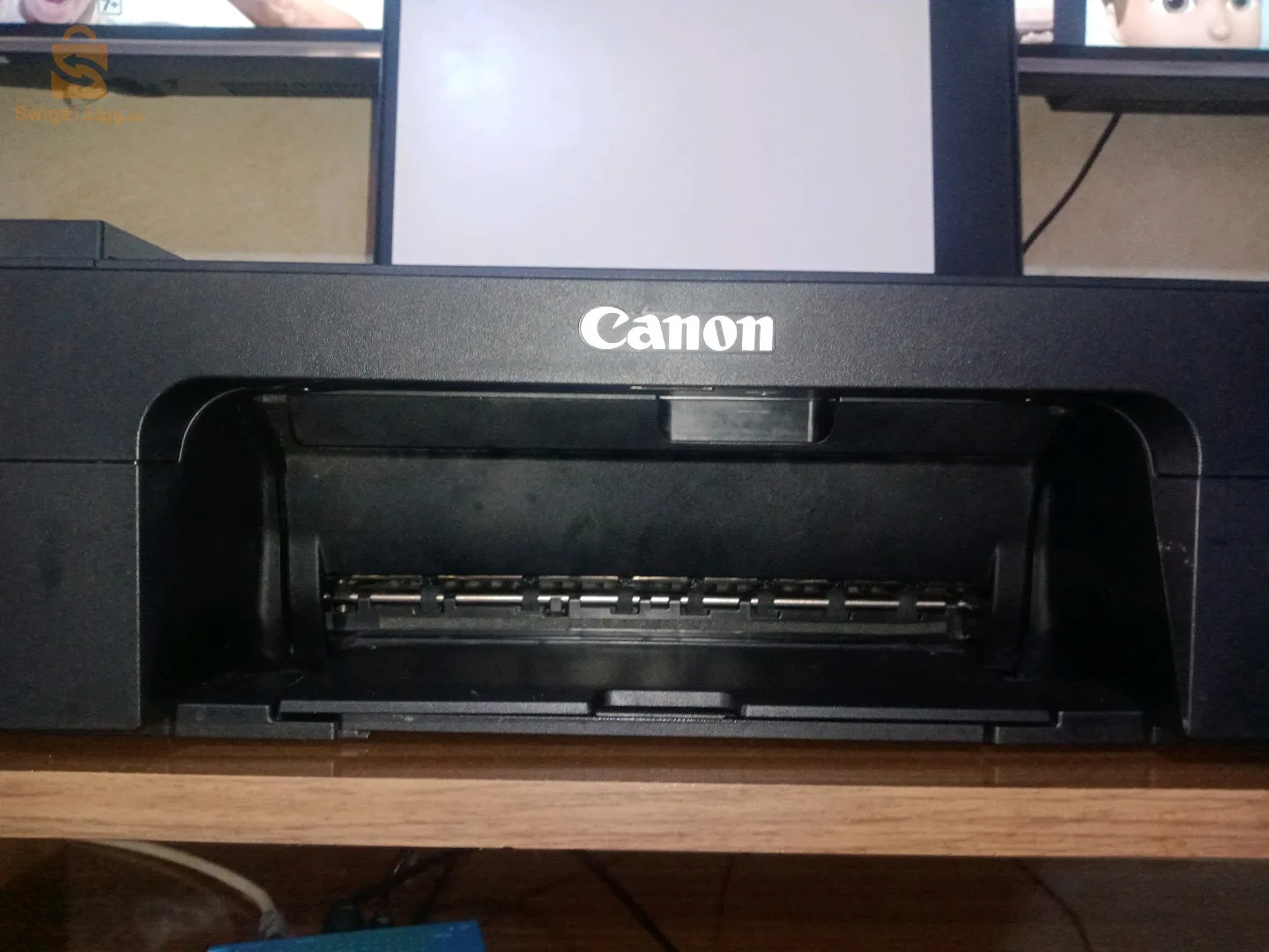 طابعة كانون